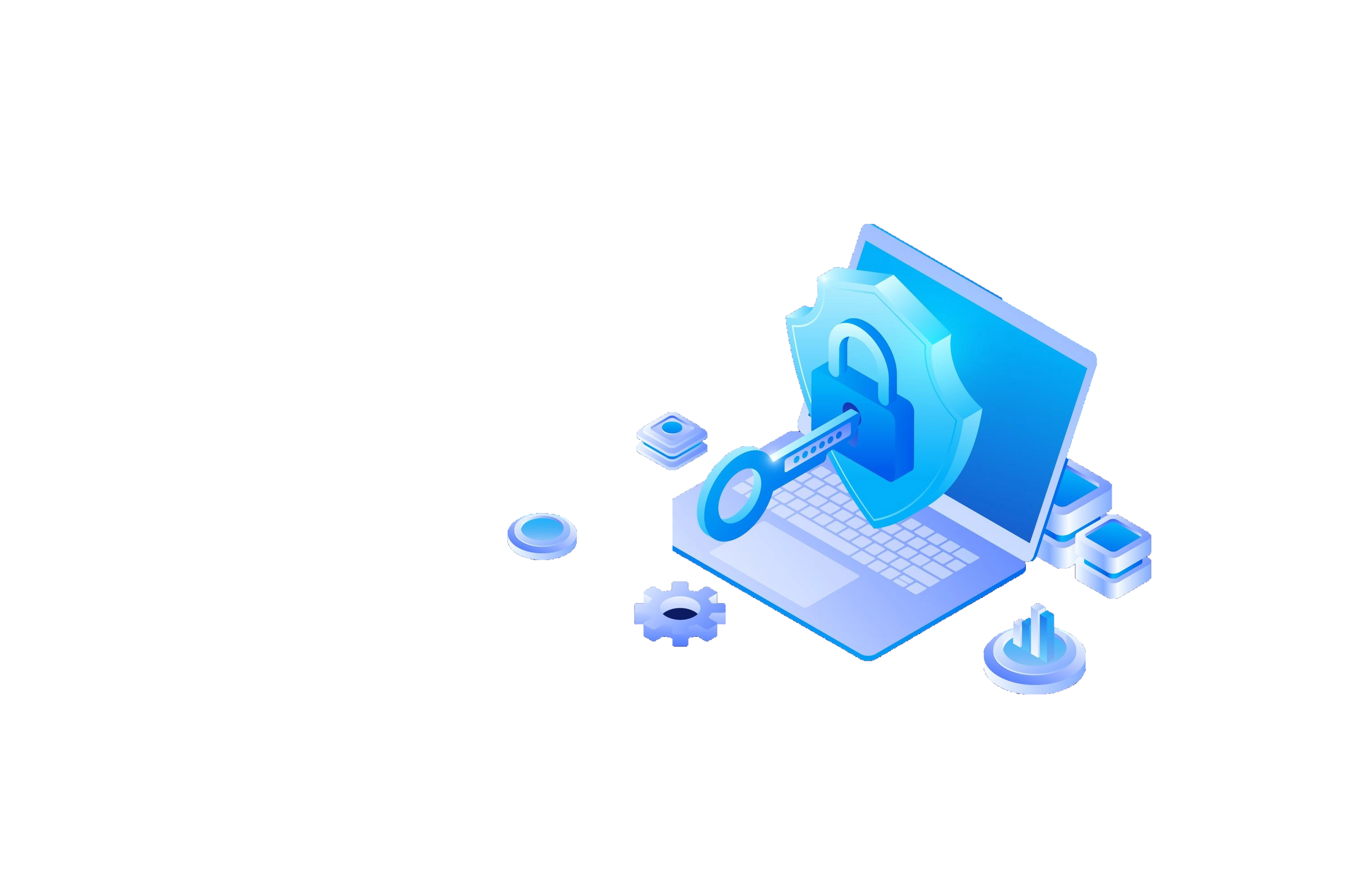 Data Protection interface preview
