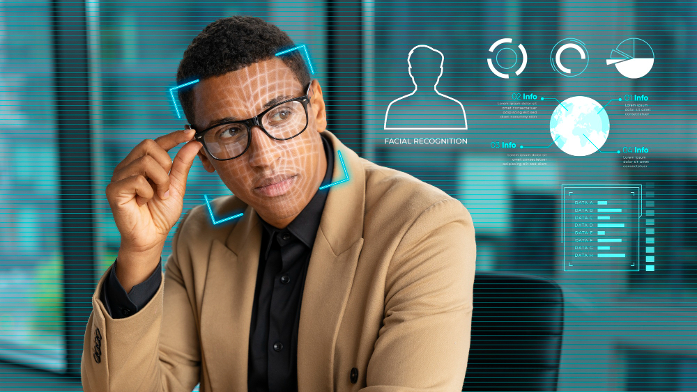 Identity Management interface preview